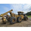 2022 Tigercat 625H Skidder